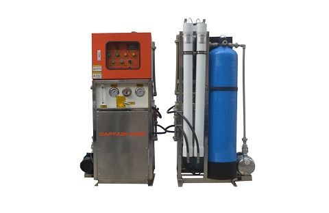 Water Filtration