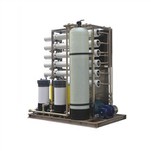 Vandenyno jūros vandens gėlinimo įrenginys 30T